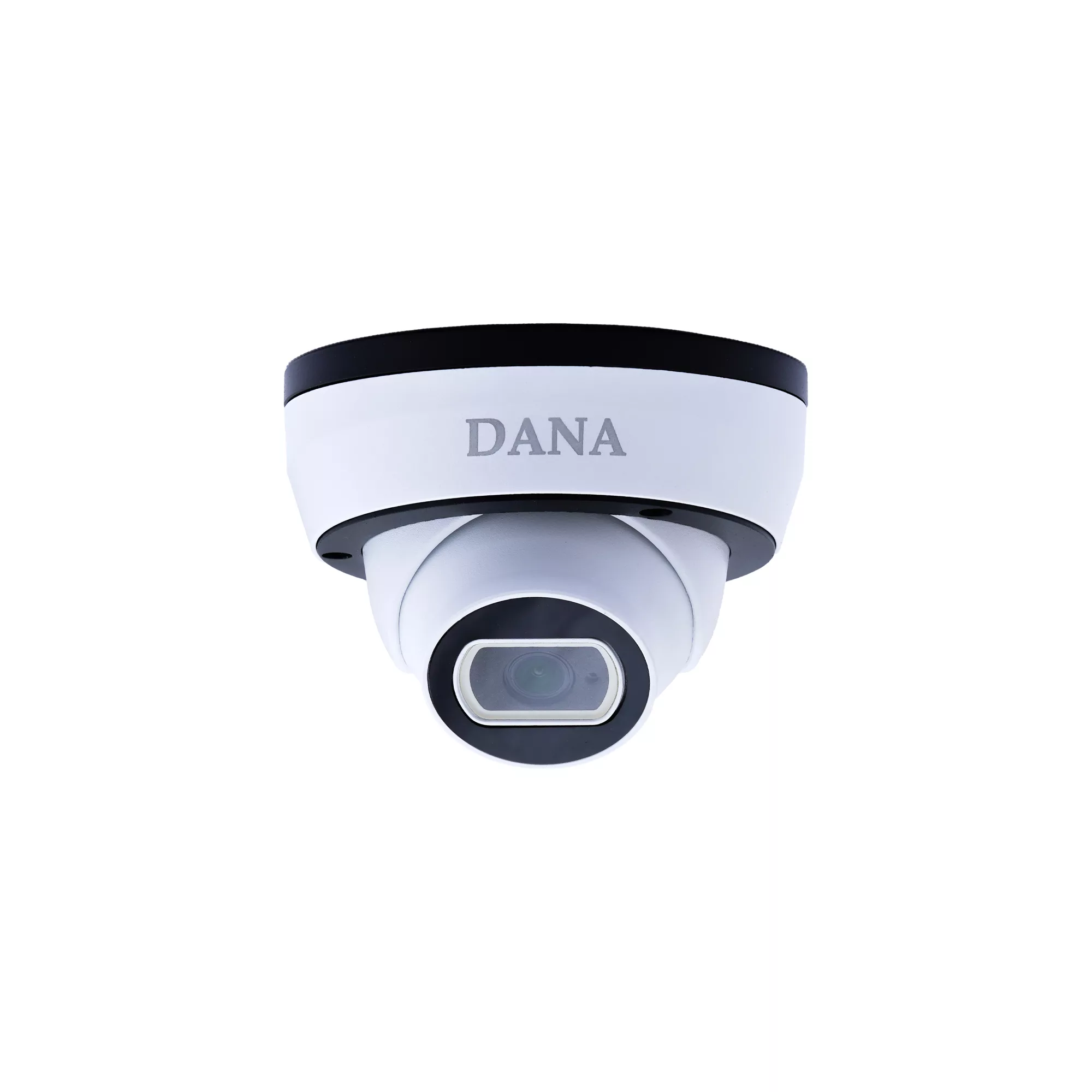 دوربین مداربسته آنالوگ دانا مدل DAC-DH-5225-R