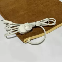 تشکچه برقی مدل نمک
