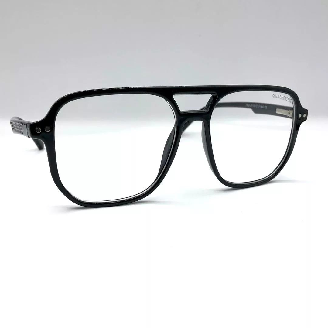 فریم عینک طبی جنتل مانستر مدل 63317