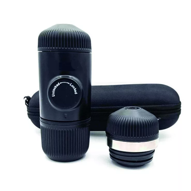 اسپرسوساز سفری یونیک لایف مدل UL-8268