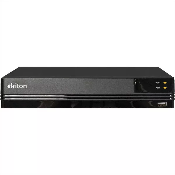 ضبط کننده ویدیویی برایتون مدل UVR7TAA08RM_D58G_D