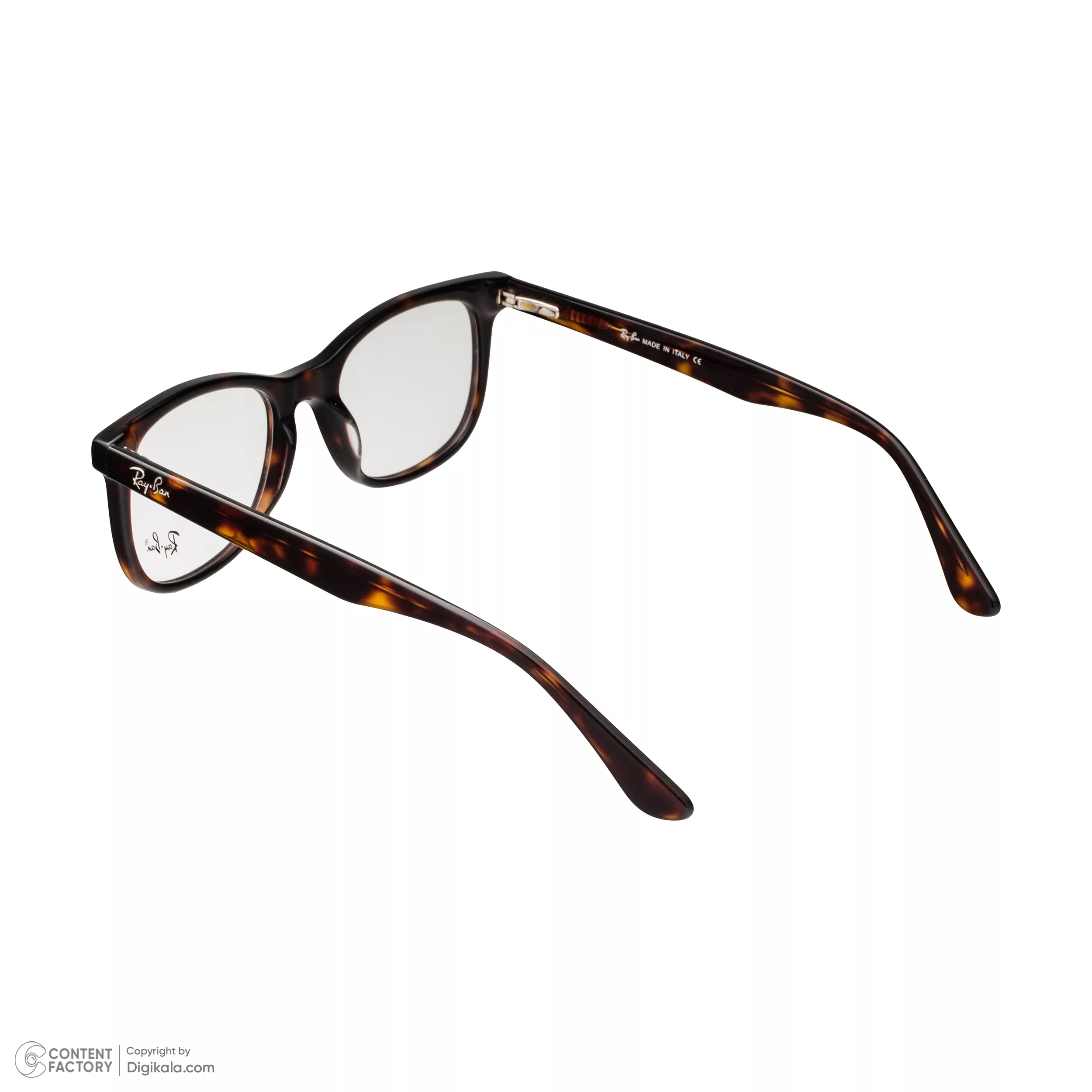 فریم عینک طبی ری بن مدل RB5248A-2012