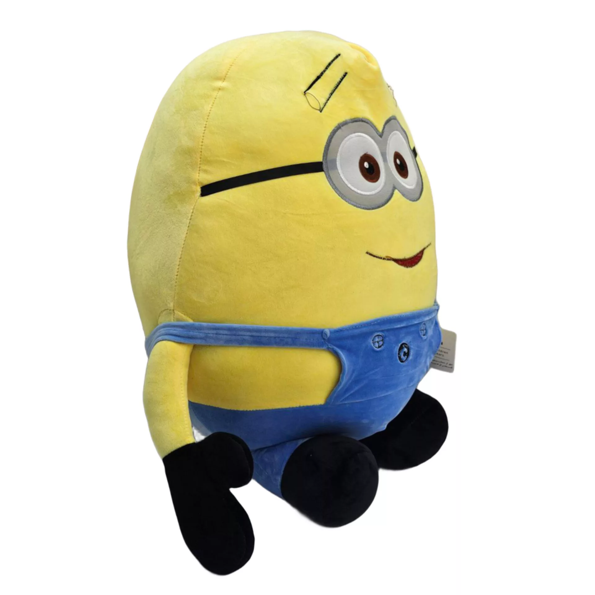 عروسک ناب سل مدل مینیون ارتفاع 60 سانتی متر