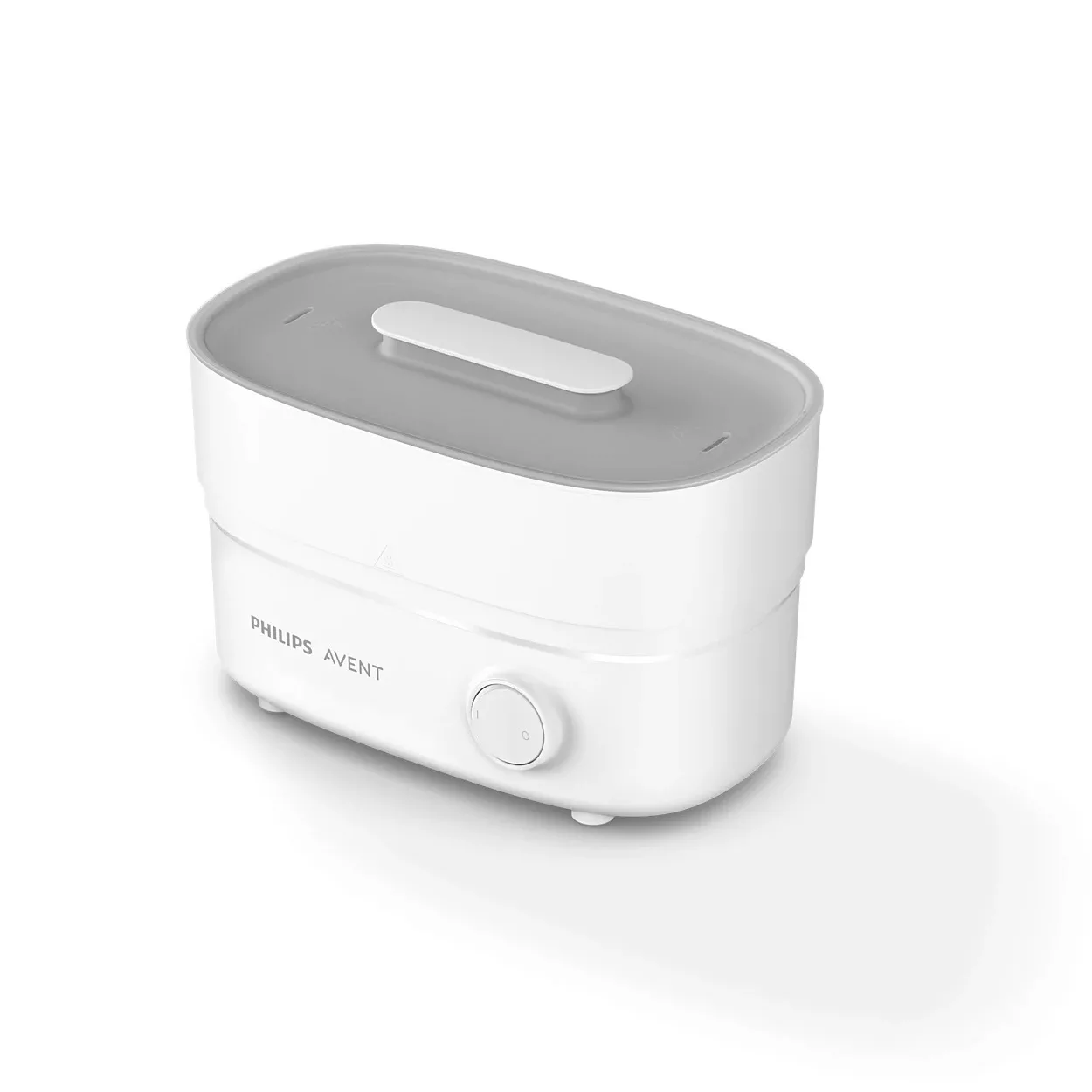 استریل کننده شیشه شیر اونت مدل SCF291/01