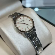 ساعت مچی عقربه ای زنانه لاکسمی مدل 8518L-8