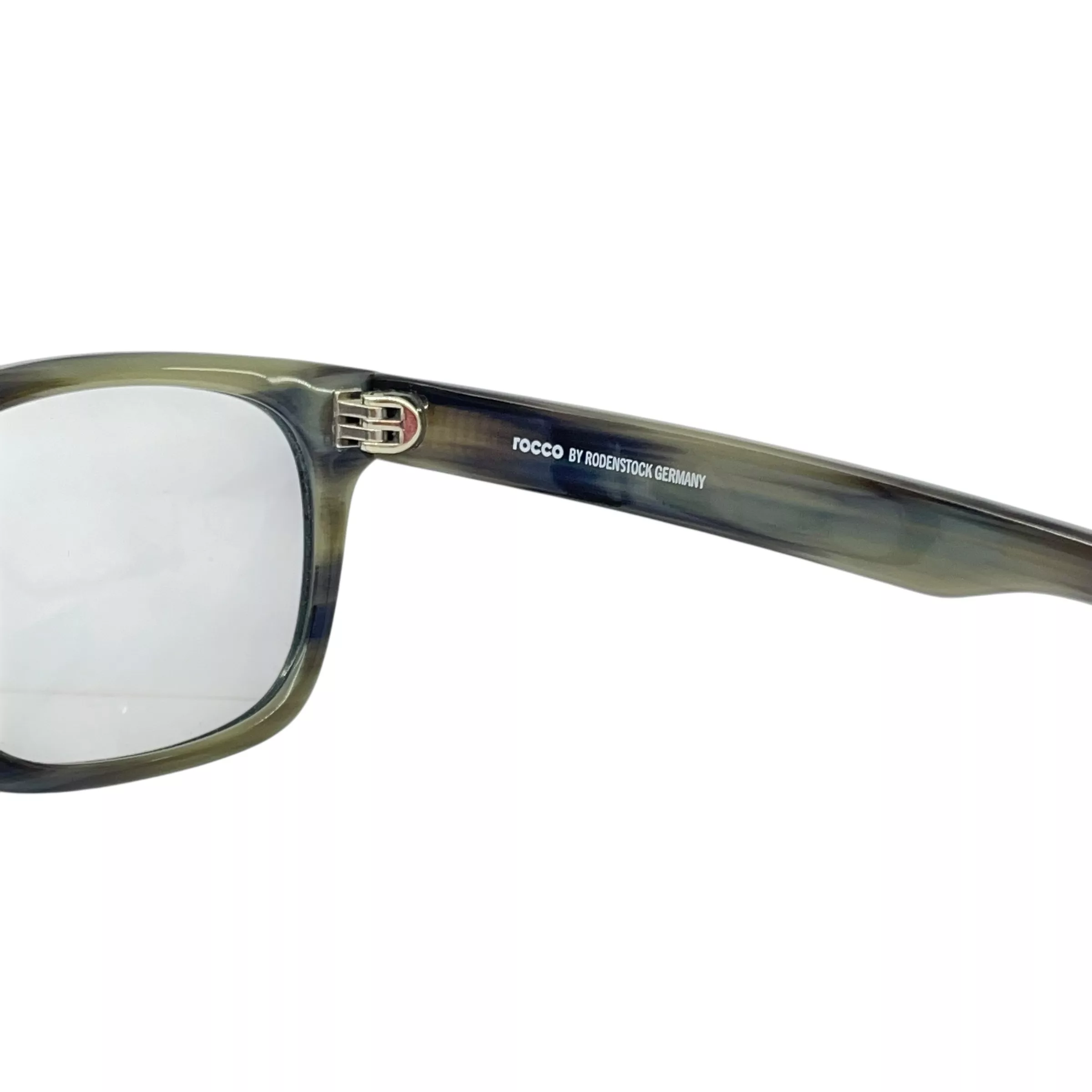 فریم عینک طبی مستطیلی زنانه رودن اشتوک مدل  RR420 H مناسب برای  انواع صورت