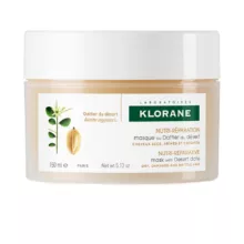 ماسک مو کلوران مدل desert date حجم 150 میلی لیتر