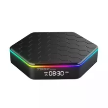 اندروید باکس مدل T95Z PLUS 128G