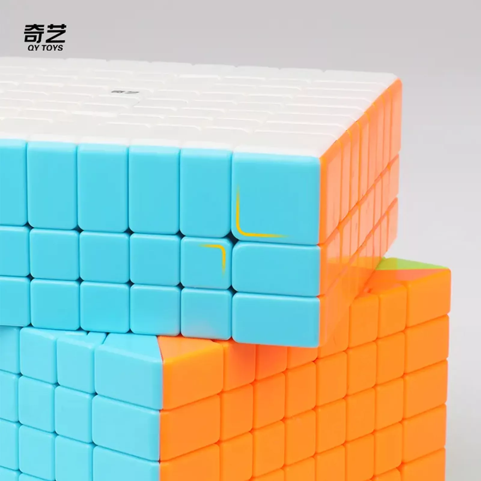 مکعب روبیک چی ای مدل کای وای 8×8 QY