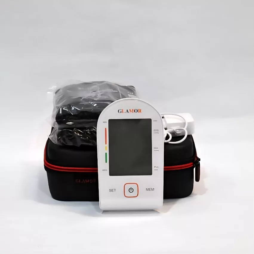 فشارسنج بازویی دیجیتال گلامور مدل PG-800B19