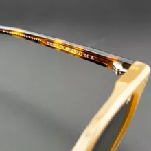 عینک آفتابی آلبرت وگ مدل S31102C3 Acetate Avantgarde Visionary