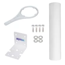 فیلتر دستگاه تصفیه آب آکواجوی مدل پیش تصفیه جامبو