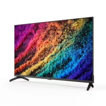 تلویزیون ال ای دی جی پلاس مدل GTV-40SH428N سایز 40 اینچ