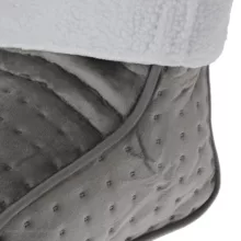 گرمکن برقی پا زنیتمد مدل Warmer
