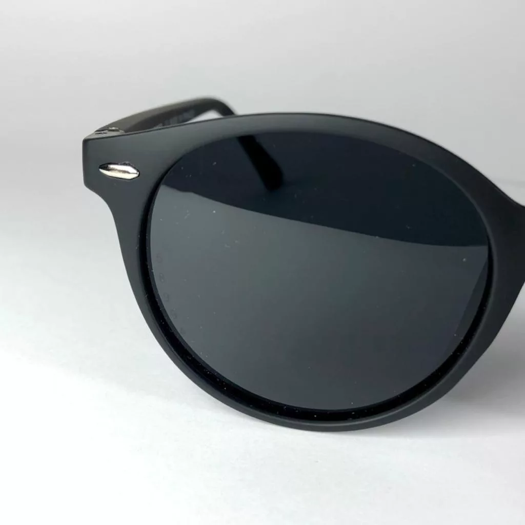 عینک آفتابی اوگا مدل اسپرت گرد