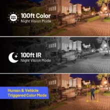 سیستم امنیتی مدل CAMERA 15 - AXESSLINK