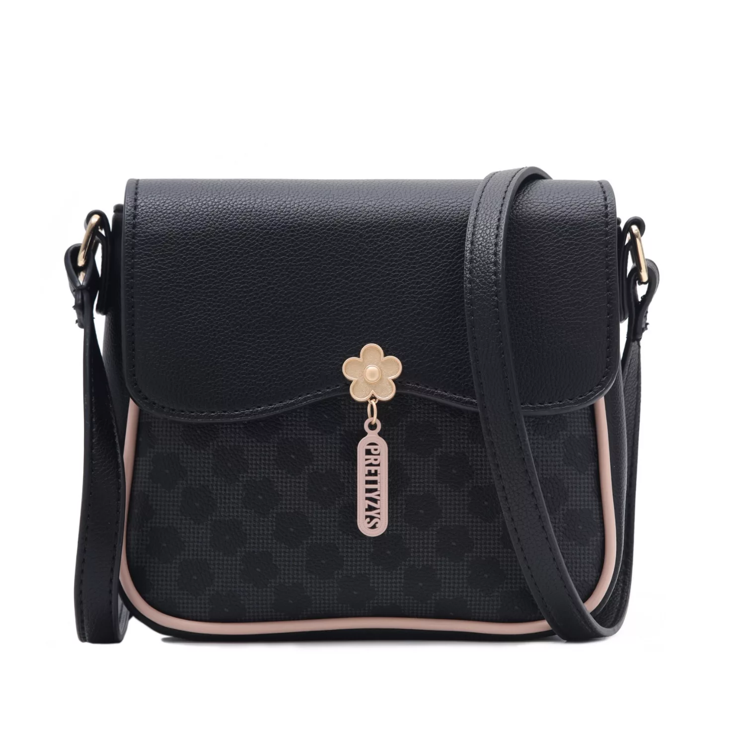 کیف رودوشی زنانه پرتیزس مدل L4_157