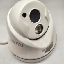 دوربین مداربسته شارک مدل warm light-SH3070FTL53AHD