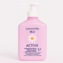 ژل بهداشتی کامومیلا مدل Anti septic حجم 300 میلی لیتر