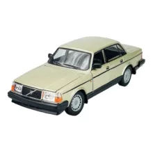 ماکت ماشین ولی مدل ماکت ولوو ۲۴۰