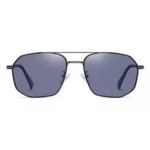 عینک آفتابی چند ضلعی پلاریزه آلبرت وگ مدل 6324C104-P113 Avantgarde Visionary
