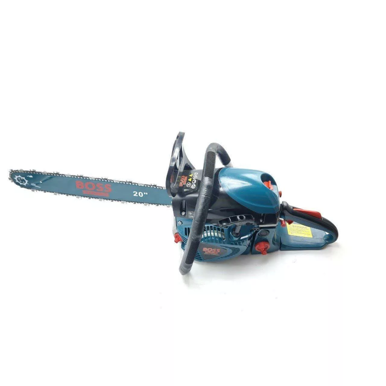 اره زنجیری بنزینی باس مدل Y7592-BS