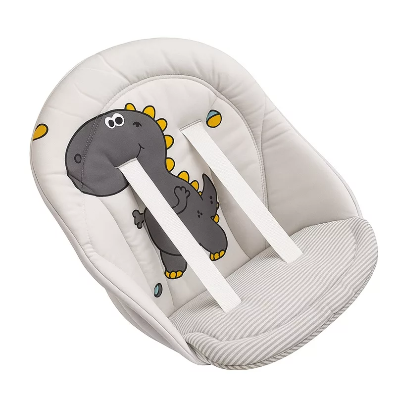 صندلی غذاخوری کودک مدل سوپر بیبی