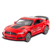 ماشین بازی چه ژی مدل فورد MUSTANG GT500