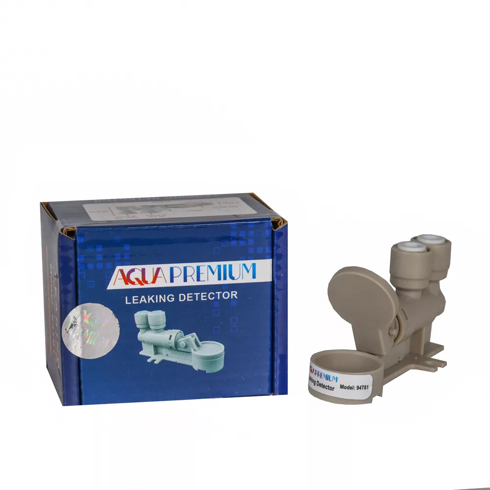 دستگاه تصفیه کننده آب آکواپرمیوم مدل A7ORP7-ML-TL4