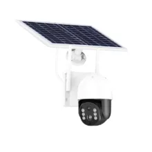 دوربین مداربسته تحت شبکه مدل V380 Pro Solar
