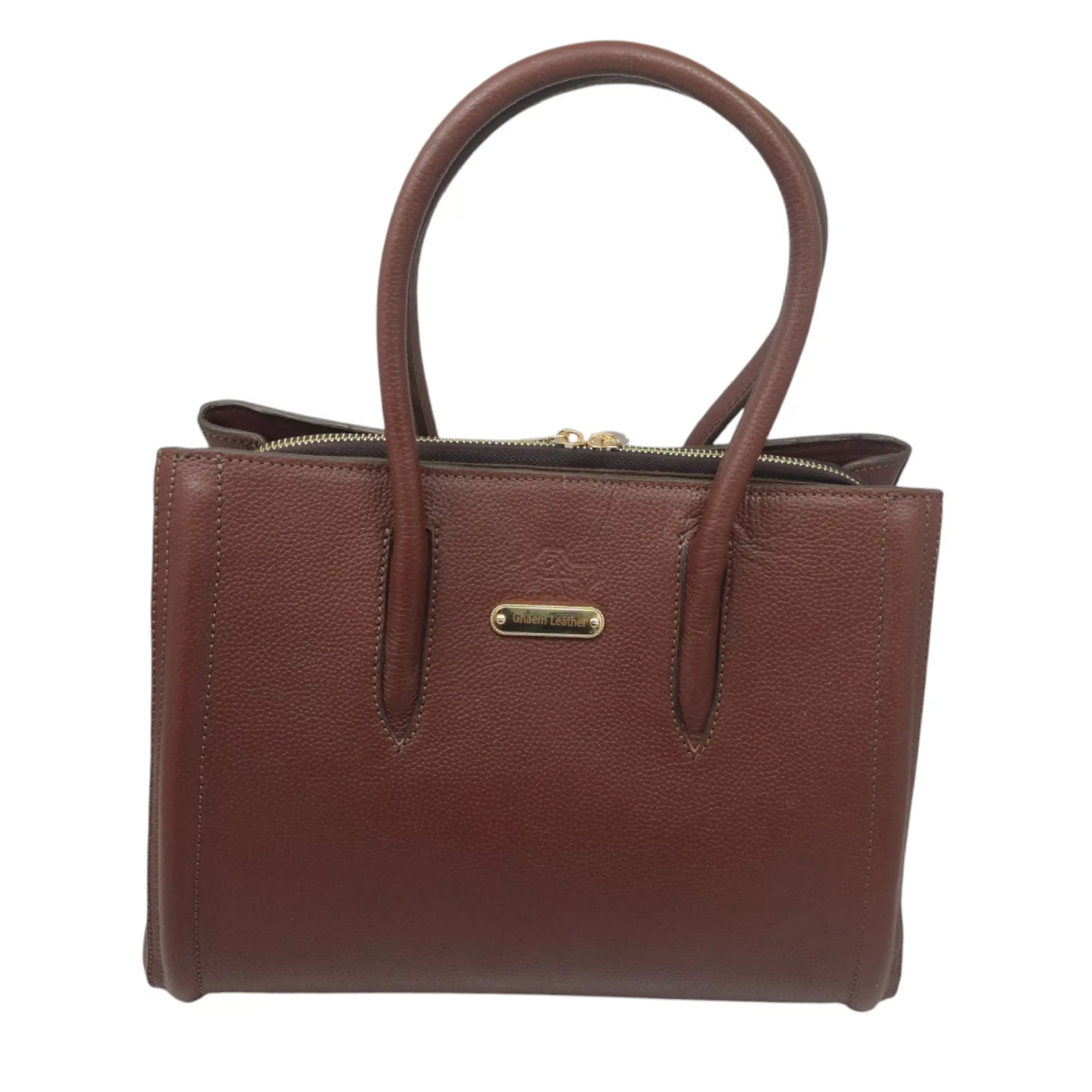 کیف دستی زنانه چرم قائم مدل S223