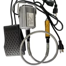 موتور آویز فلکس شفت گرایندر مدل 01