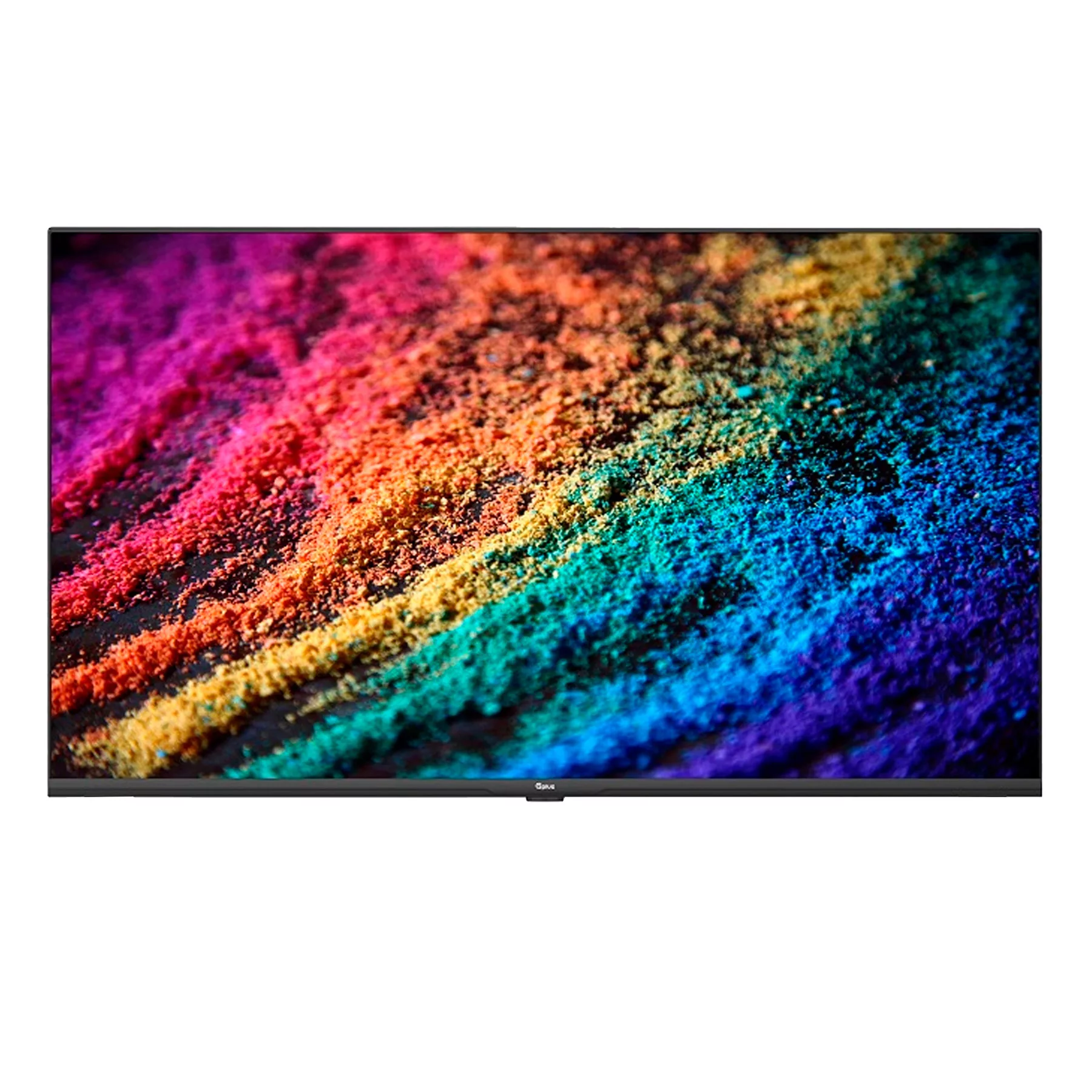 تلویزیون ال ای دی جی پلاس مدل GTV-40SH428N سایز 40 اینچ