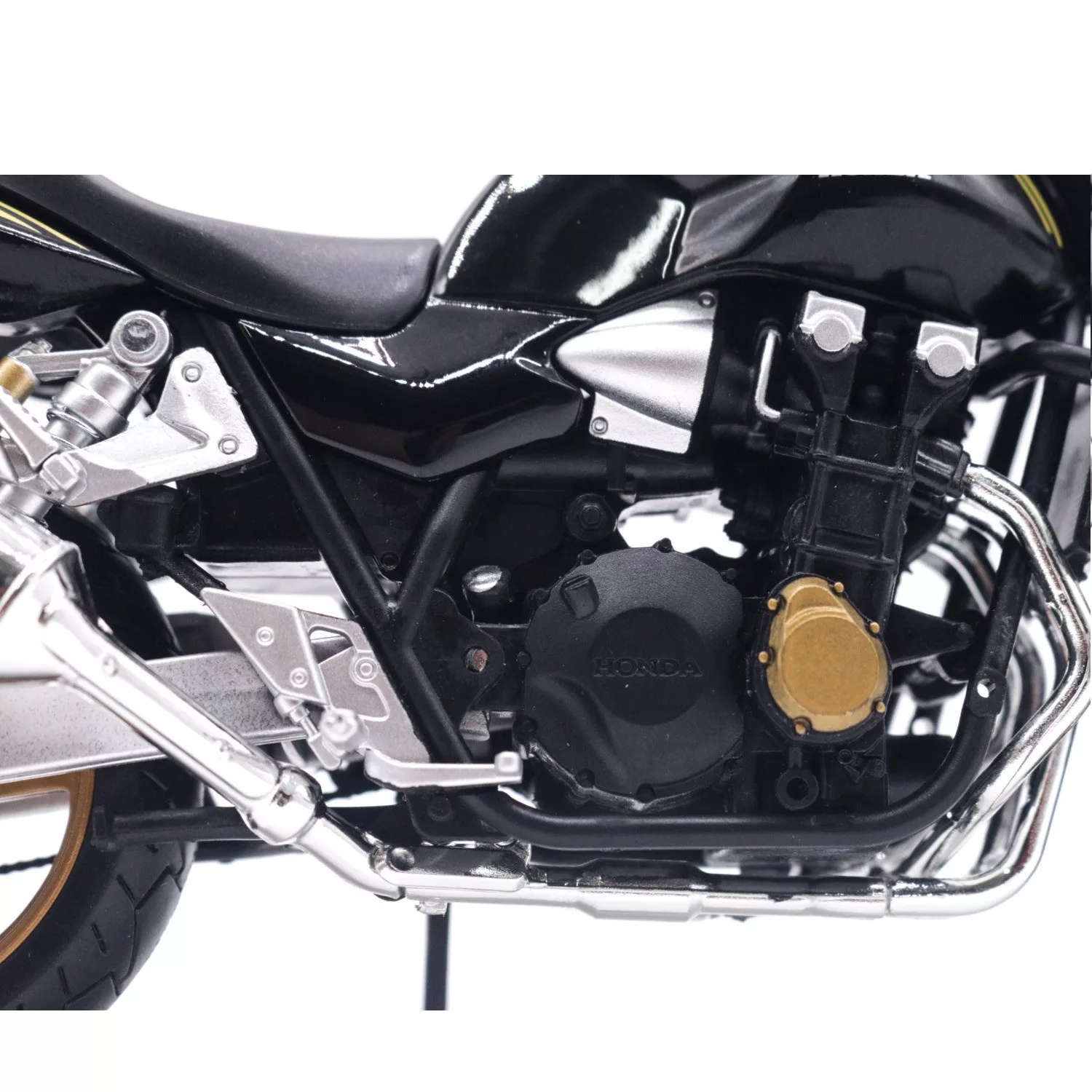 موتور بازی طرح هوندا مدل Automaxx 1/12 HONDA CB1300 SF