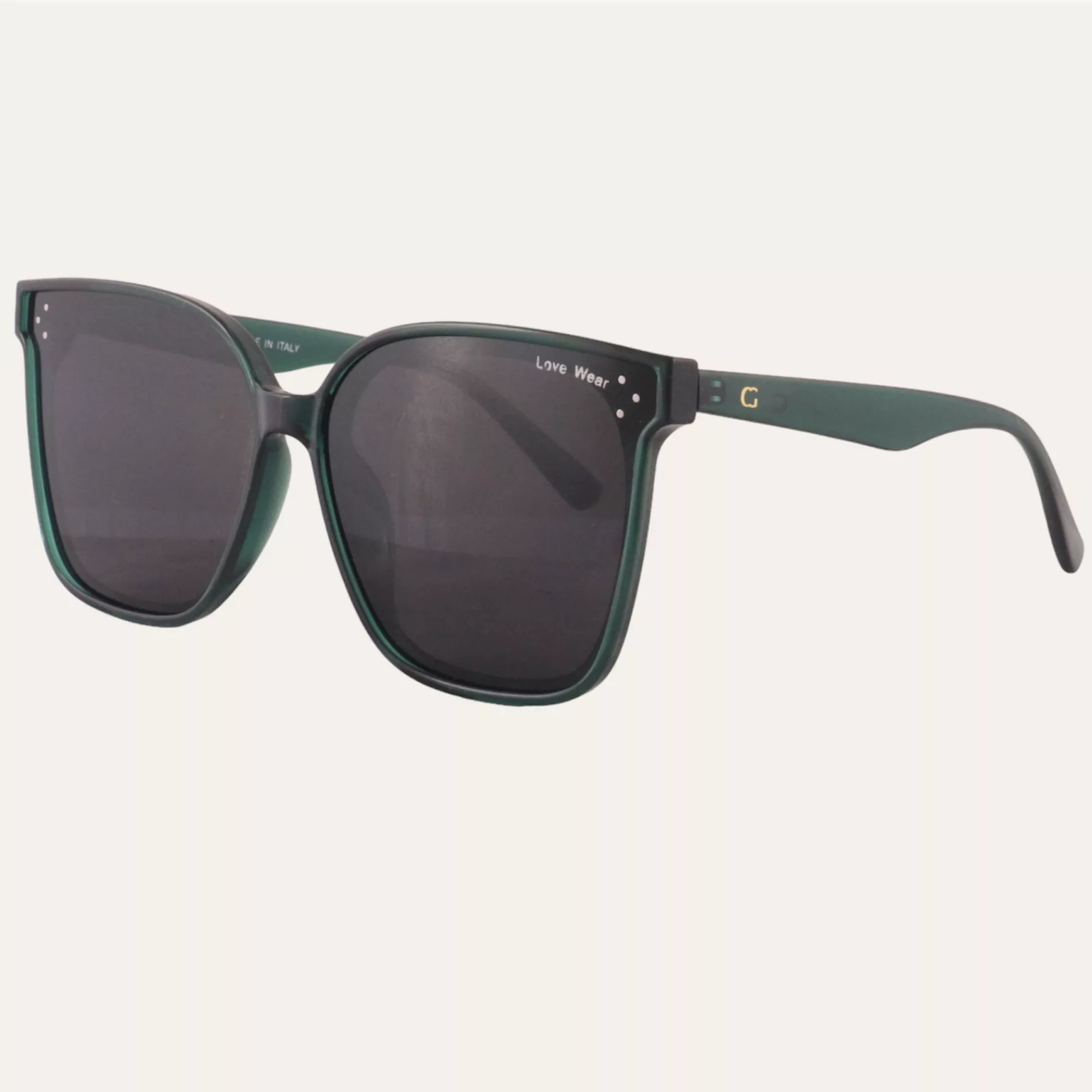 عینک آفتابی لاو ور مدل CG8003G