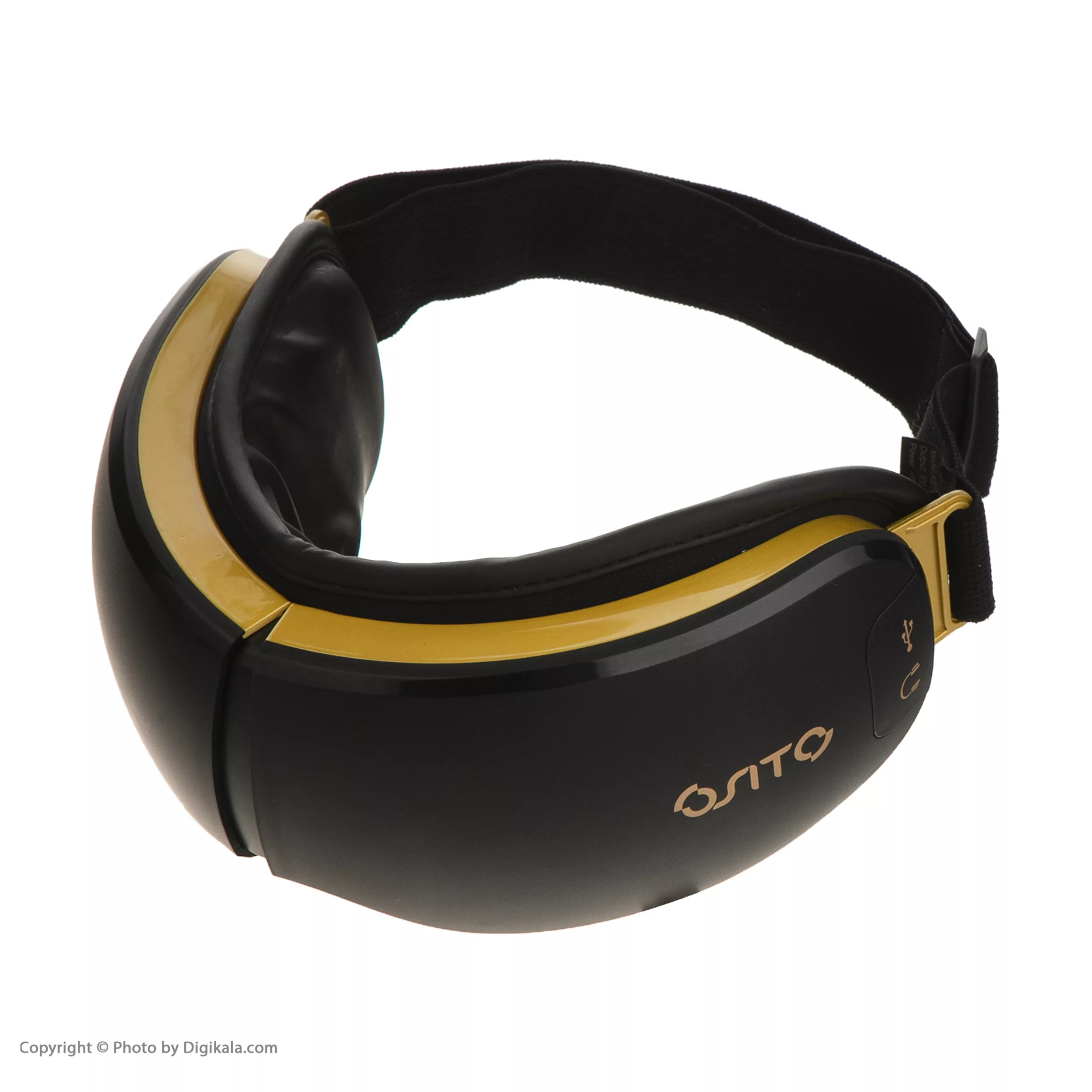 ماساژور چشم اوسیتو مدل AST-212