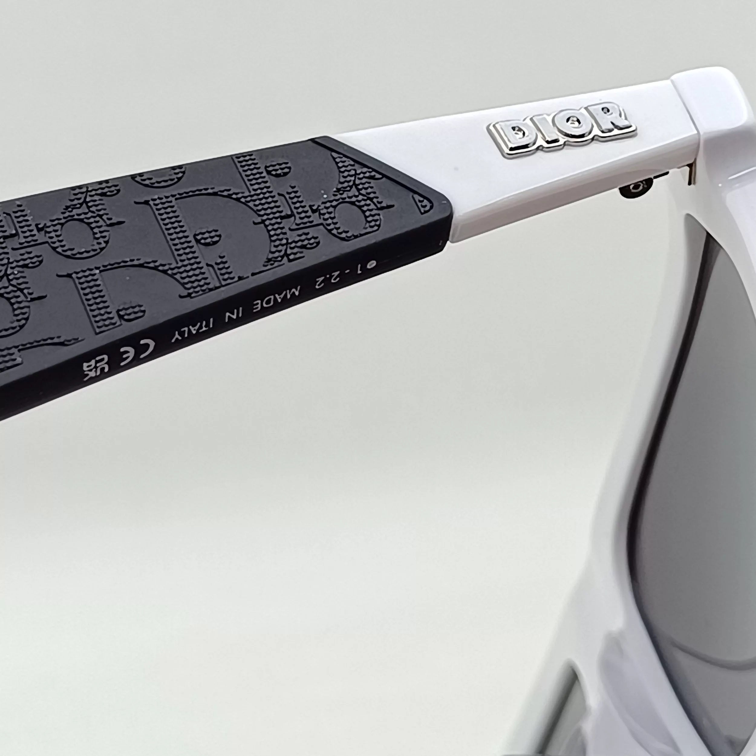 عینک آفتابی مدل B27S1I