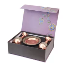 ست هدیه مدل مهتاب کد 04