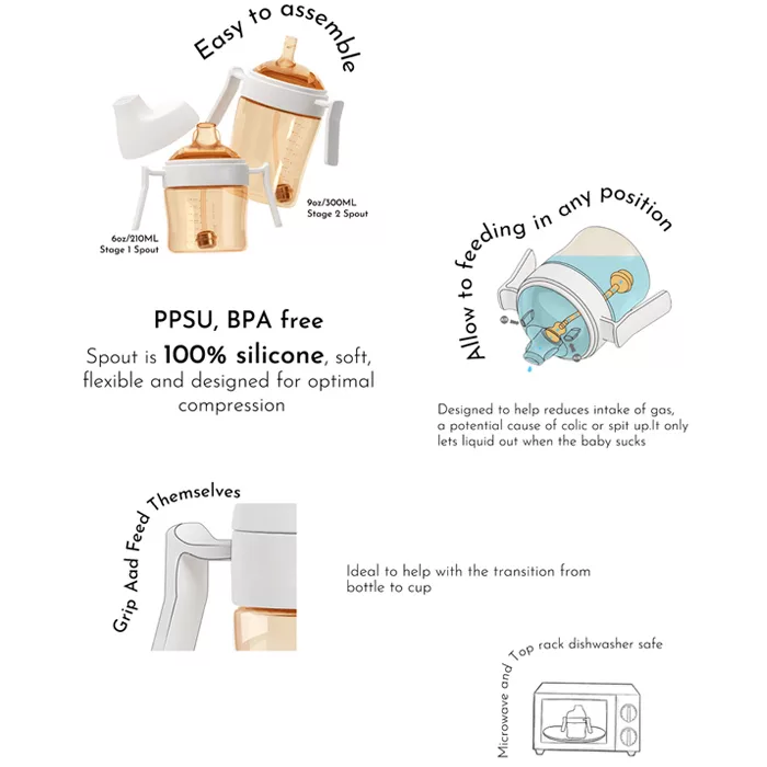 لیوان آبمیوه خوری هی اور شی  کد 885263 حجم 210 میلی لیتر