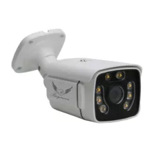 دوربین مداربسته تحت شبکه رایمون مدل IP-POE کد 8320