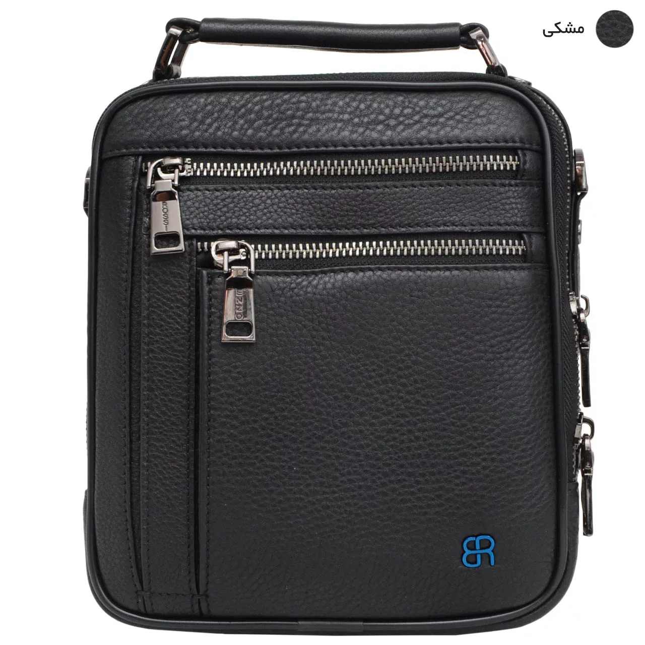کیف رودوشی انزو رسی مدل EN439-6