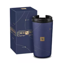 تراول ماگ نسپرسو مدل festive لیمیتد گنجایش 0.4 لیتر