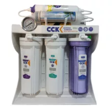 دستگاه تصفیه کننده آب سی سی کا مدل C.C.K-09MT