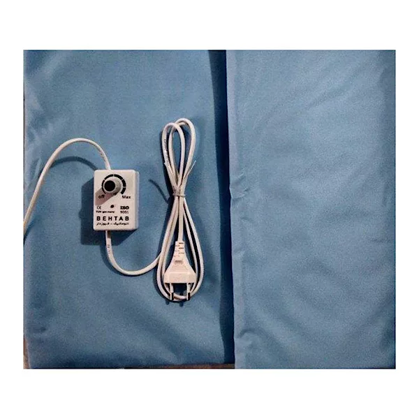 تشک برقی بهتاب مدل B107