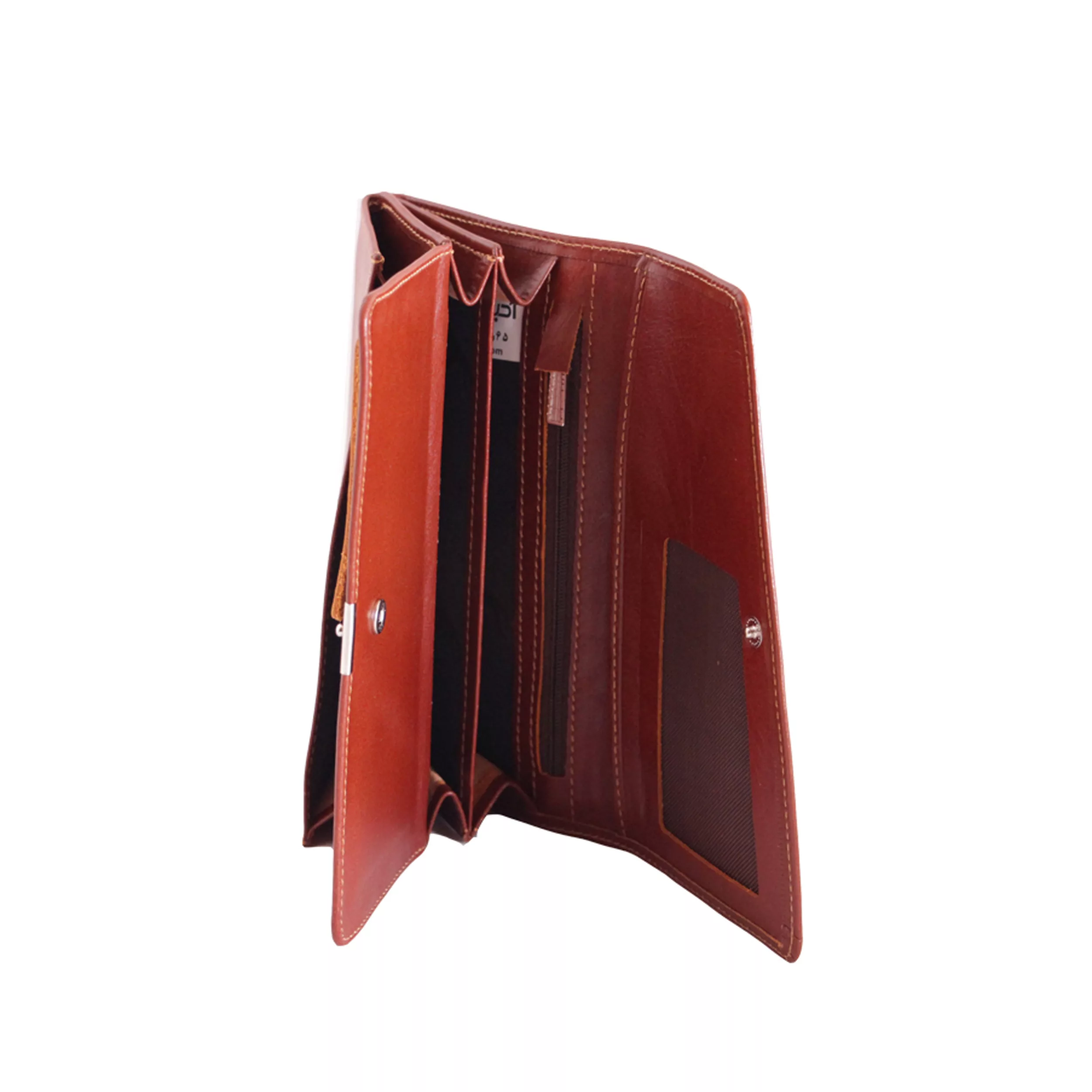 ست هدیه زنانه چرم بارز مدل DS67