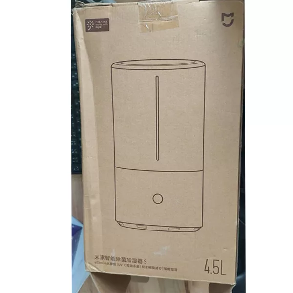 دستگاه بخور سرد میجیا مدل MJJSQ03DY