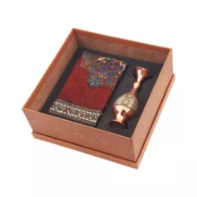 ست هدیه مدل آوین کد 05