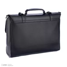کیف اداری چرم مشهد مدل A0582-001