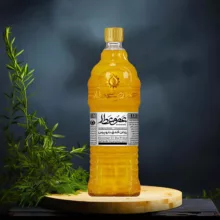روغن فندق عموعطار مدل 06 حجم 1000 میلی لیتر