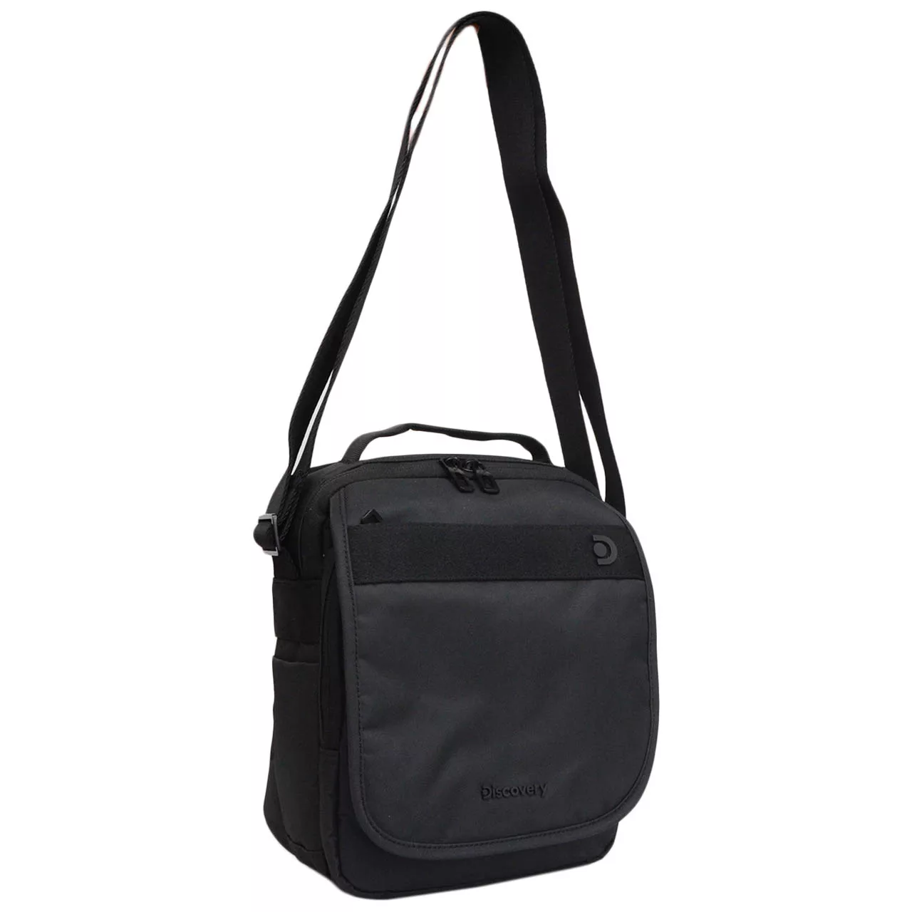 کیف رودوشی دیسکاوری مدل DOWNTOWN D00914